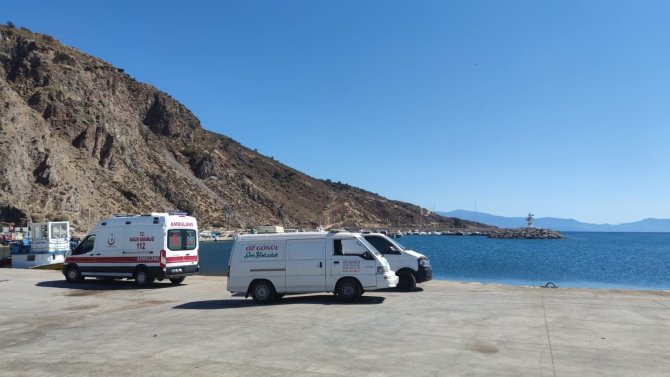 Çanakkale’de Mülteci Teknesi Battı: 6 Ölü, 1 Kayıp