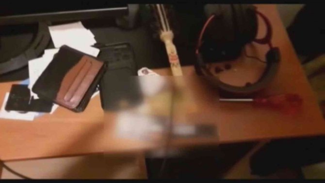 Diyarbakır Merkezli Dev Veri Avı Operasyonunda 10 Hacker Yakalandı