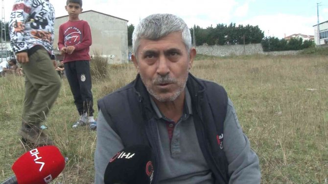 Arnavutköy’de Ayakkabı Fabrikasında Çıkan Yangın Söndürüldü