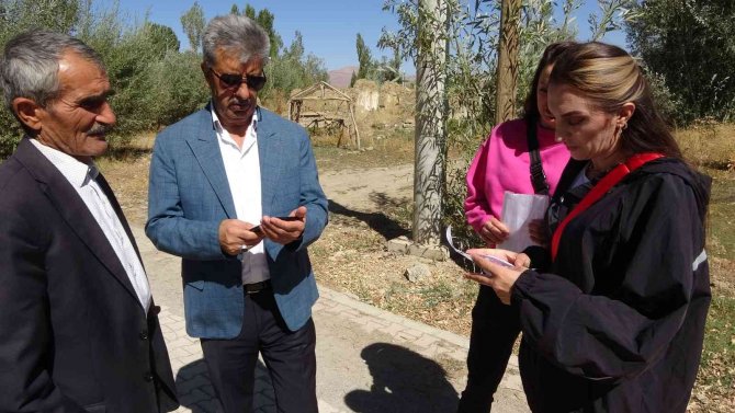 Yüksekova’da 4 Gündür Kayıp Olan Alzaymırlı Şahsı Arama Çalışmaları Devam Ediyor