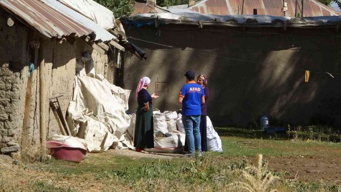 Yüksekova’da 4 Gündür Kayıp Olan Alzaymırlı Şahsı Arama Çalışmaları Devam Ediyor