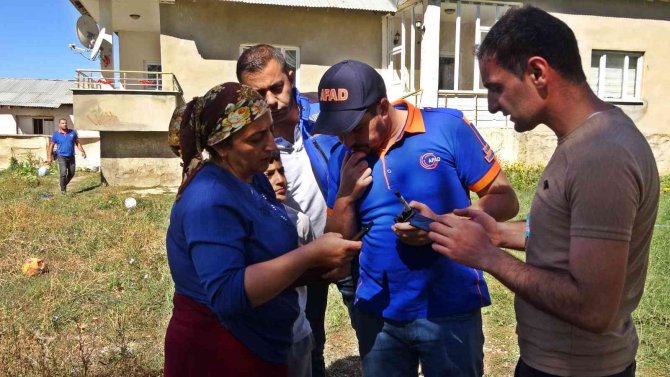 Yüksekova’da 4 Gündür Kayıp Olan Alzaymırlı Şahsı Arama Çalışmaları Devam Ediyor