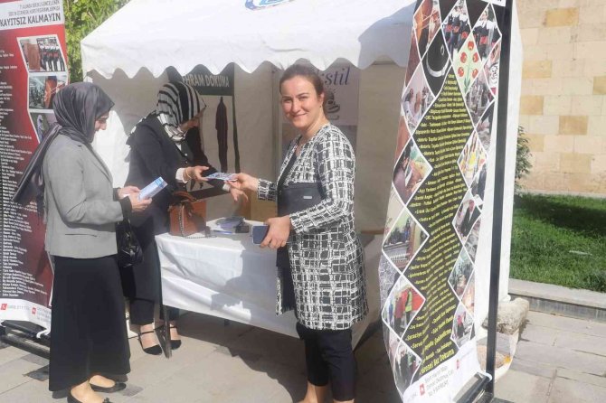 Bayburt Halk Eğitimi Merkezi Yeni Kursiyerlerini Bekliyor