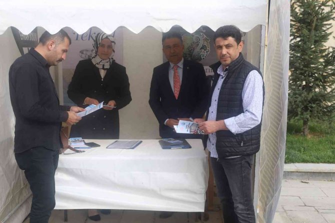 Bayburt Halk Eğitimi Merkezi Yeni Kursiyerlerini Bekliyor
