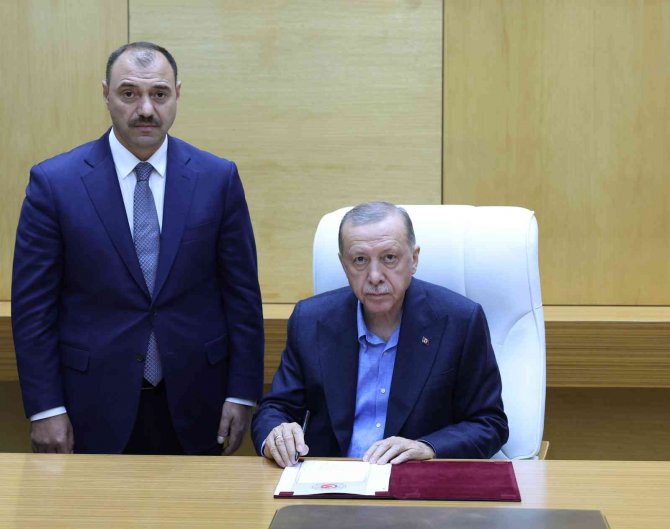 Cumhurbaşkanı Erdoğan: “Konut Kampanyamıza Kulp Takmak İçin Nice Yalan Ve İftiralara Başvurdular”