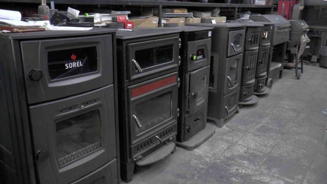 Kayseri’den Avrupa’ya Soba İhracatı Arttı