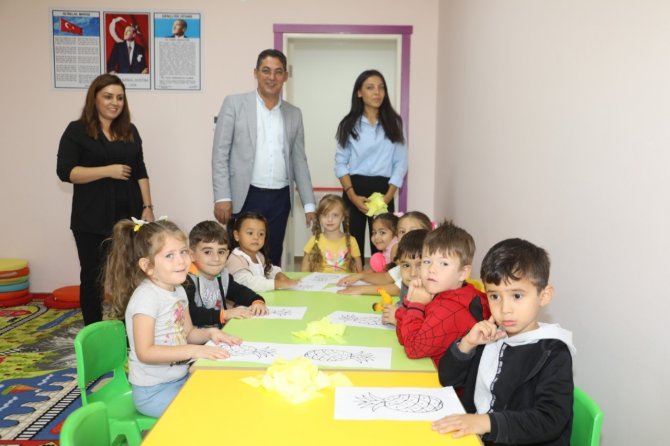 Şehit Aybüke Öğretmenin Adı Burhaniye’de Yaşayacak