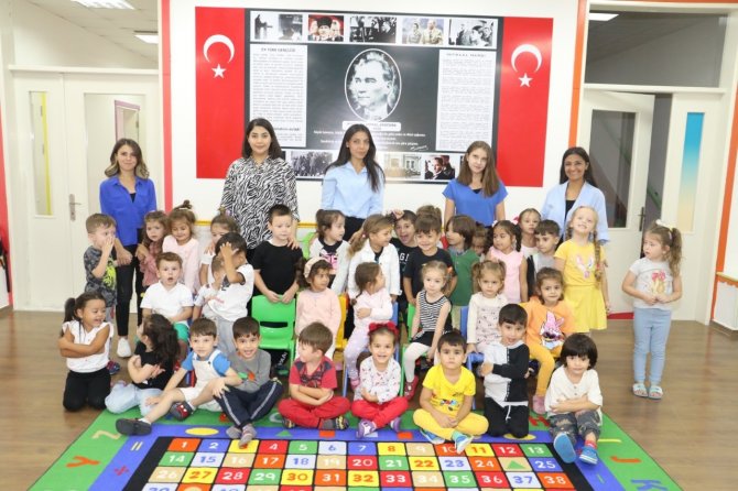 Şehit Aybüke Öğretmenin Adı Burhaniye’de Yaşayacak