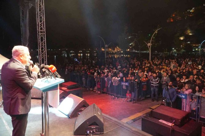 Mhp’li Durmaz’dan Muhalefete Sert Eleştiri