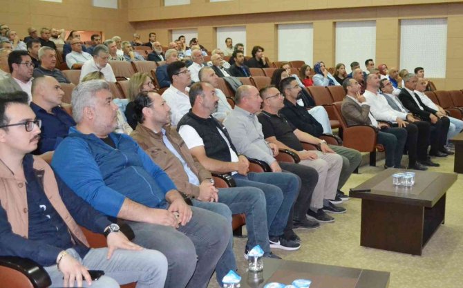 Mustafakemalpaşa Ansiklopedisi Sanal Dünyada