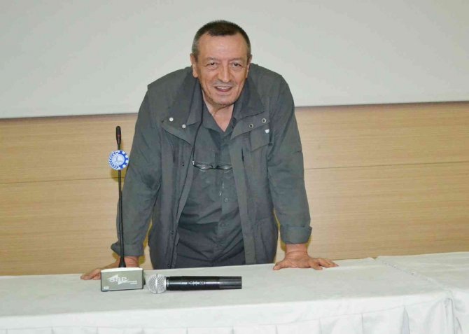 Mustafakemalpaşa Ansiklopedisi Sanal Dünyada