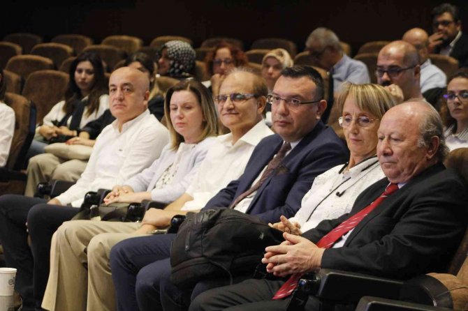 Ekolojik Tarım Organizasyonu (Eto) Derneği 30’uncu Yılını Kutladı