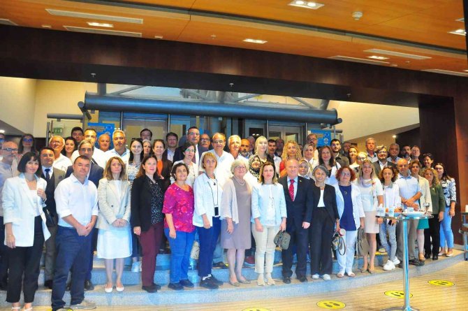 Ekolojik Tarım Organizasyonu (Eto) Derneği 30’uncu Yılını Kutladı