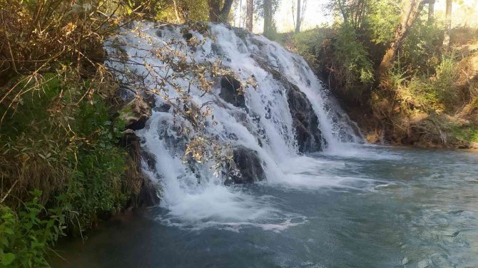 Selle Birlikte Yerle Bir Olmuştu, Yeniden Eski Haline Kavuştu