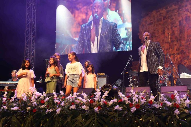 Caz Müzik Coşkusu 3. Gününde De Devam Etti