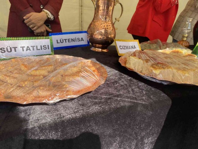 Arnavutköy’de Balkan Rüzgarı Esti