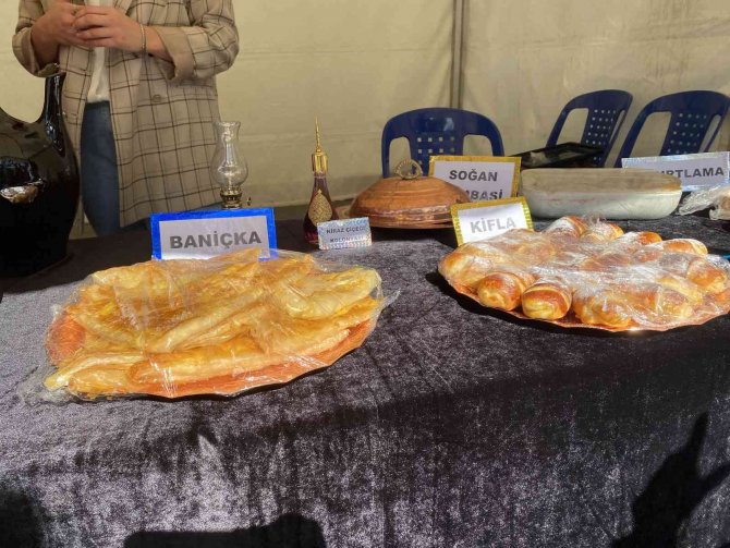 Arnavutköy’de Balkan Rüzgarı Esti