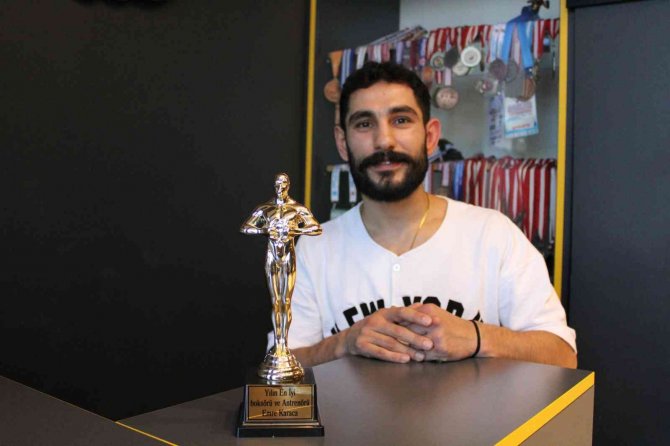 Milli Dövüşçü Avrupa Şampiyonası Öncesi Beslenme Düzenini Anlattı