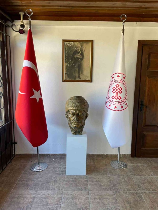 Yörük Ali Efe İçin Pedalladılar