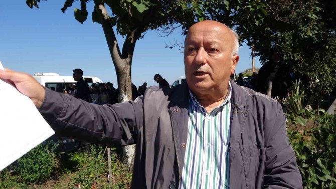Balıkçı Barınaklarının Yıkımında Gerginlik