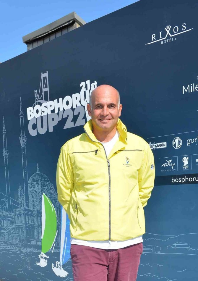 21. Bosphorus Cup Sona Erdi