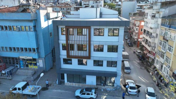 Mudanya’ya Değer Katacak