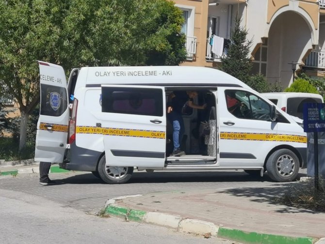 6. Kattan Düşen Genç Hayatını Kaybetti