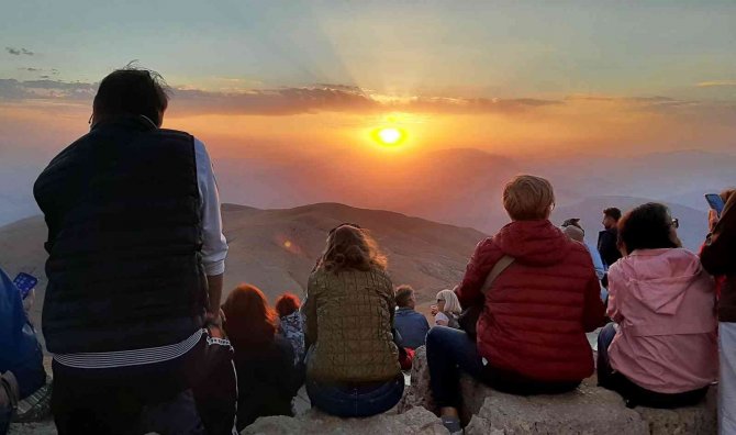 Adıyaman Turizmde Rekora Koşuyor