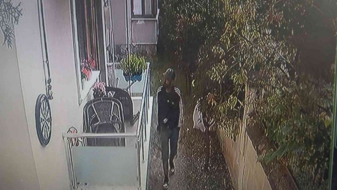 Yalova’da Hırsızların Dadandığı Site Sakinleri Korku İçinde Yaşıyor