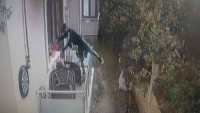 Yalova’da Hırsızların Dadandığı Site Sakinleri Korku İçinde Yaşıyor