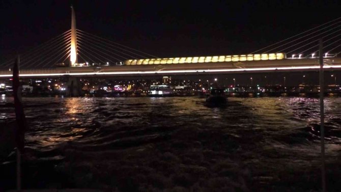 Gezi Teknelerine Yönelik “Genel Ses Ve Asayiş Denetimi” Yapıldı