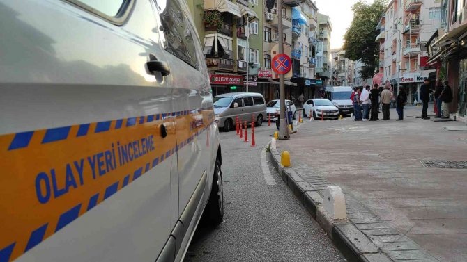 Çorba Getiren Abla, Kardeşinin Cansız Bedeni İle Karşılaştı