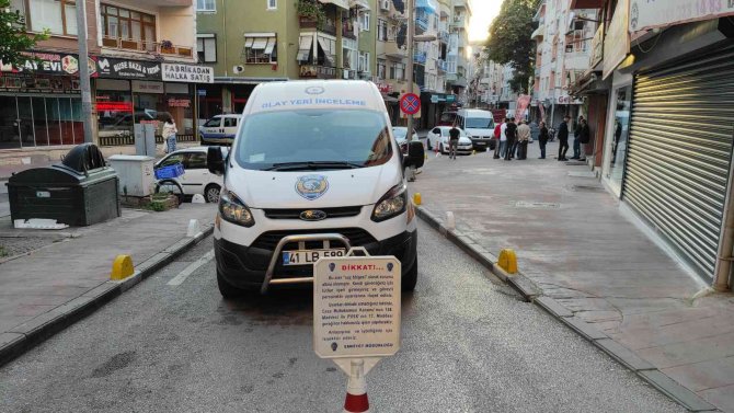 Çorba Getiren Abla, Kardeşinin Cansız Bedeni İle Karşılaştı