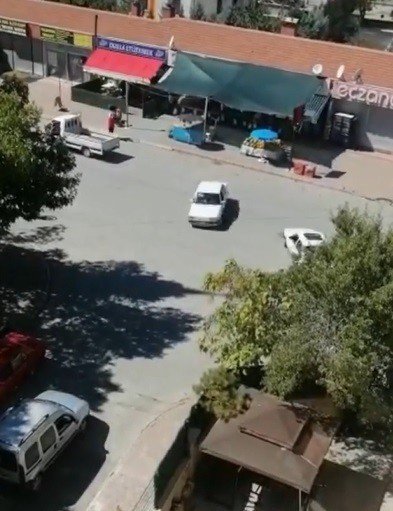 Konya’daki Drift Magandalarına 25 Bin 598 Lira Ceza