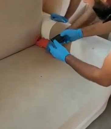 Uyuşturucu Tacirlerine Yönelik "Kökünü Kurutacağız" Operasyonu: 33 Tutuklama