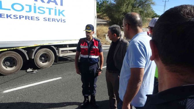 Malatya’da Feci Kaza: 6 Ölü