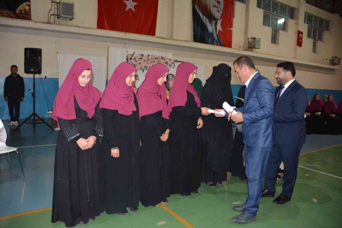 Vali Akbıyık’tan Derecik Ve Şemdinli İlçelerine Ziyaret