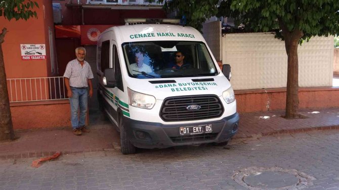 Torununun Kınasına Gitmek İsterken Çıkan Çatışmada Hayatını Kaybetti