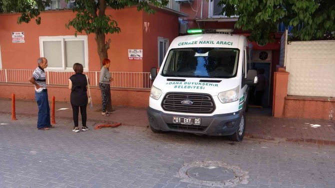 Torununun Kınasına Gitmek İsterken Çıkan Çatışmada Hayatını Kaybetti