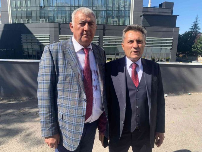 Zafer Partisi İçindeki Muhalif Gruba Darp İddiası