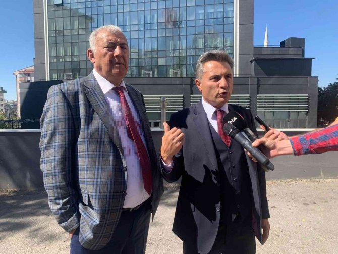 Zafer Partisi İçindeki Muhalif Gruba Darp İddiası