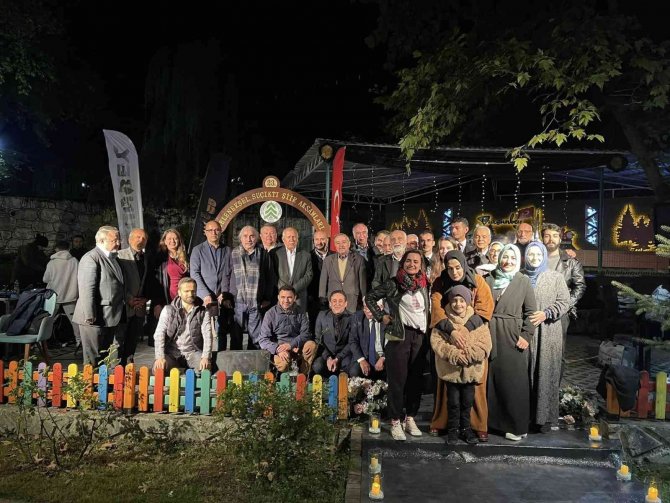 Suçıktı Şiir Akşamları Uluslararası Düzeye Taşındı