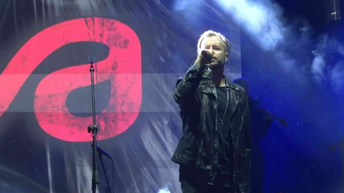 Sultangazi Belediyesi Gençleri Emre Aydın İle Buluşturdu