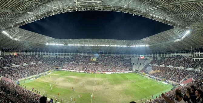 Tff 2. Lig: Amedspor: 2 - Bursaspor: 0