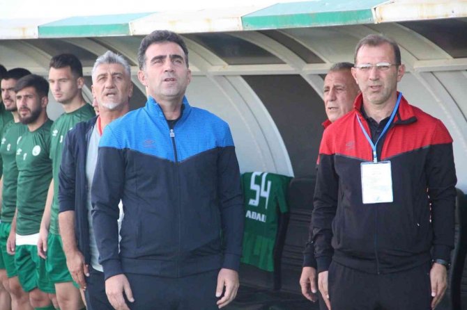 Sivas Belediyespor’da Teknik Direktör Yusuf Tokuş İle Yollar Ayrıldı