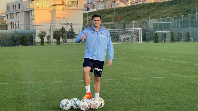 Gomez: "Hedefim Dünya Kupası’nda Oynamak"