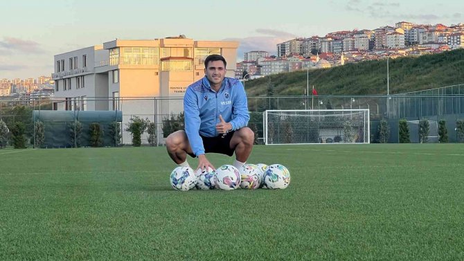 Gomez: "Hedefim Dünya Kupası’nda Oynamak"