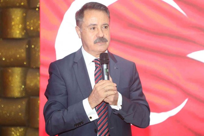 Turizm Devleri Atakum’da Buluşuyor