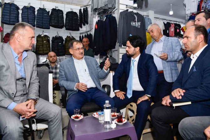 Yabancılar Çarşısı Çatısında Elektrik Üretilecek