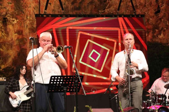 17. Uluslararası Caz Festivali Sona Erdi